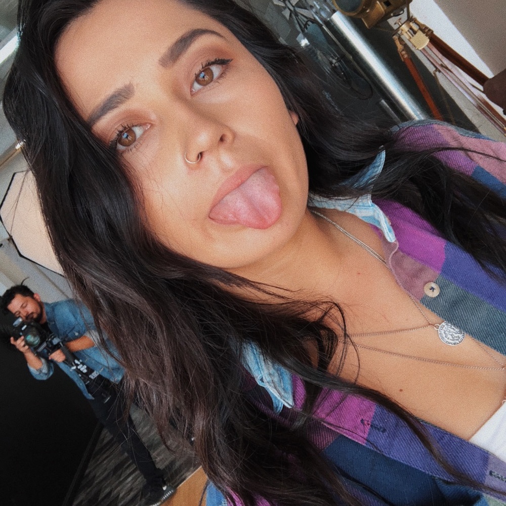 Meet your Posher, Bree